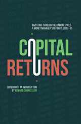 9781349959020-1349959022-Capital Returns