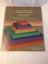 9780314046109-0314046100-Laboratory Manual to accompany An Invitation to Computer Science: Windows Version
