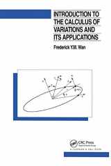 9780367449247-0367449242-Introduction To The Calculus of Variations And Its Applications
