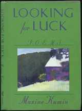 9780393030853-0393030857-Looking for Luck: Poems