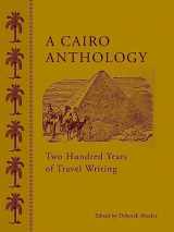 9789774166129-9774166124-A Cairo Anthology: Two Hundred Years of Travel Writing
