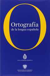 9786070706530-6070706536-Ortografía de la Lengua Española, Spanish Edition