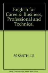 9780471810674-0471810673-English for Careers: Business, Professional, and Technical