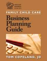 9781605540085-1605540080-Family Child Care Business Planning Guide (Redleaf Business Series)