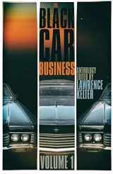 9781946502537-1946502537-The Black Car Business: vol 1