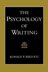 9780195129083-0195129083-The Psychology of Writing
