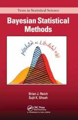 9781032093185-1032093188-Bayesian Statistical Methods (Chapman & Hall/CRC Texts in Statistical Science)
