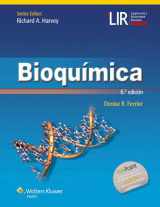 9788415840855-8415840853-LIR Bioquímica (Lippincott's Illustrated Reviews) (Spanish Edition)