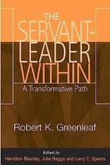 9780809142194-0809142198-The Servant-Leader Within: A Transformative Path
