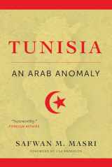 9780231179515-0231179510-Tunisia: An Arab Anomaly