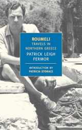 9781590171875-159017187X-Roumeli: Travels in Northern Greece (New York Review Books Classics)
