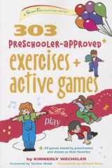 9780897936187-0897936183-303 Preschooler-Approved Exercises and Active Games (SmartFun Activity Books)