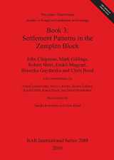 9781407305646-1407305646-Settlement Patterns in the Zemplen Block: Upper Tisza Project Book 3 (BAR International)