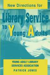 9780838908273-0838908276-New Directions for Library Service to Young Adults
