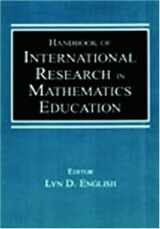 9780805842050-0805842055-Handbook of International Research in Mathematics Education
