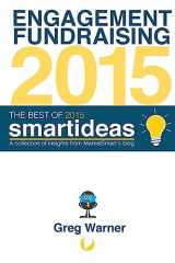 9781530731046-1530731046-The Best of 2015 Smartideas: A collection of insights from MarketSmart's blog