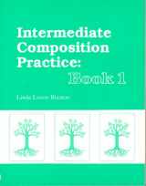 9780883771945-0883771942-Intermediate composition practice: A text for students of English as a second language