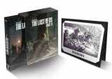 9781506716985-1506716989-The Art of the Last of Us Part II Deluxe Edition
