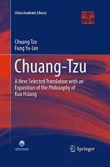 9783662516539-3662516535-Chuang-Tzu: A New Selected Translation with an Exposition of the Philosophy of Kuo Hsiang (China Academic Library)