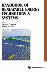 9781786349026-1786349027-Handbook of Renewable Energy Technology & Systems