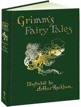 9781606600108-1606600109-Grimm's Fairy Tales (Calla Editions)