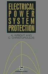 9781461363415-1461363411-Electrical Power System Protection