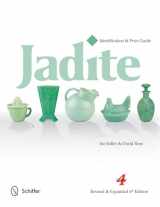 9780764346866-0764346865-Jadite: Identification & Price Guide