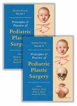 9781626237001-162623700X-Principles and Practice of Pediatric Plastic Surgery