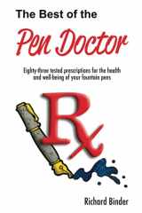 9781949556186-1949556182-The Best of the Pen Doctor