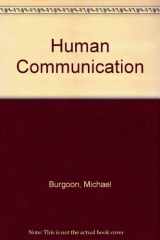 9780803950764-0803950764-Human Communication