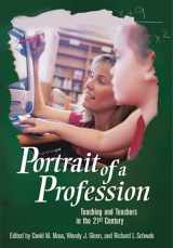 9780275982188-0275982181-Portrait of a Profession: Teaching and Teachers in the 21st Century (Educate US)