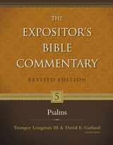 9780310234975-0310234972-Psalms (5) (The Expositor's Bible Commentary)