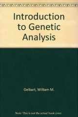9780716786658-0716786656-Introduction to Genetic Analysis
