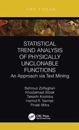 9780367754556-036775455X-Statistical Trend Analysis of Physically Unclonable Functions: An Approach via Text Mining