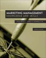 9780077861056-0077861051-Marketing Management: Knowledge and Skills, 11th Edition