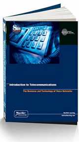 9781586761639-1586761633-Introduction to Telecommunications
