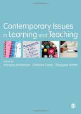 9781849201278-1849201277-Contemporary Issues in Learning and Teaching