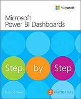 9781509308033-1509308032-Microsoft Power BI Dashboards Step by Step