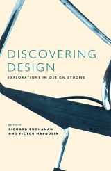 9780226078151-0226078159-Discovering Design: Explorations in Design Studies