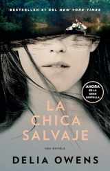 9781644737002-1644737000-La chica salvaje (Movie Tie-In Edition) / Where the Crawdads Sing (Spanish Edition)