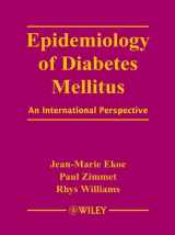 9780471974482-047197448X-The Epidemiology of Diabetes Mellitus: An International Perspective