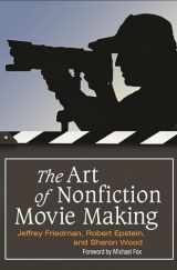 9780275992255-027599225X-The Art of Nonfiction Movie Making
