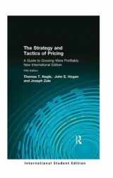 9781138091535-1138091537-The Strategy and Tactics of Pricing: International Student Edition