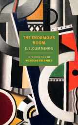 9781681376196-1681376199-The Enormous Room (The New York Review Books Classics)