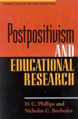 9780847691210-0847691217-Postpositivism and Educational Research