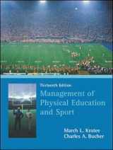 9780072972924-0072972920-Management of Physical Education and Sport