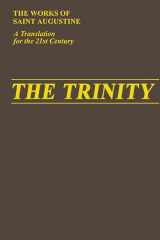 9781565486102-1565486102-The Trinity (Vol. I/5) 2nd Edition (The Works of Saint Augustine: A Translation for the 21st Century)