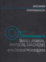 9780721659312-0721659314-Small Animal Physical Diagnosis and Clinical Procedures