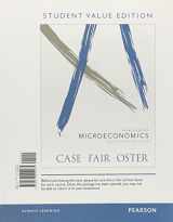 9780133024265-0133024261-Principles of Microeconomics, Student Value Edition (11th Edition) (The Pearson Series in Economics)