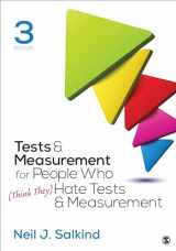 9781506368382-1506368387-Tests & Measurement for People Who (Think They) Hate Tests & Measurement